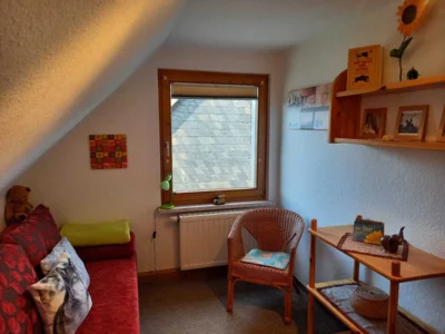 Vorschaubild: Fewo Ina-Schlafzimmer (2)
