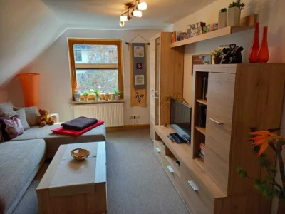 Vorschaubild: Fewo Ina-Wohnzimmer