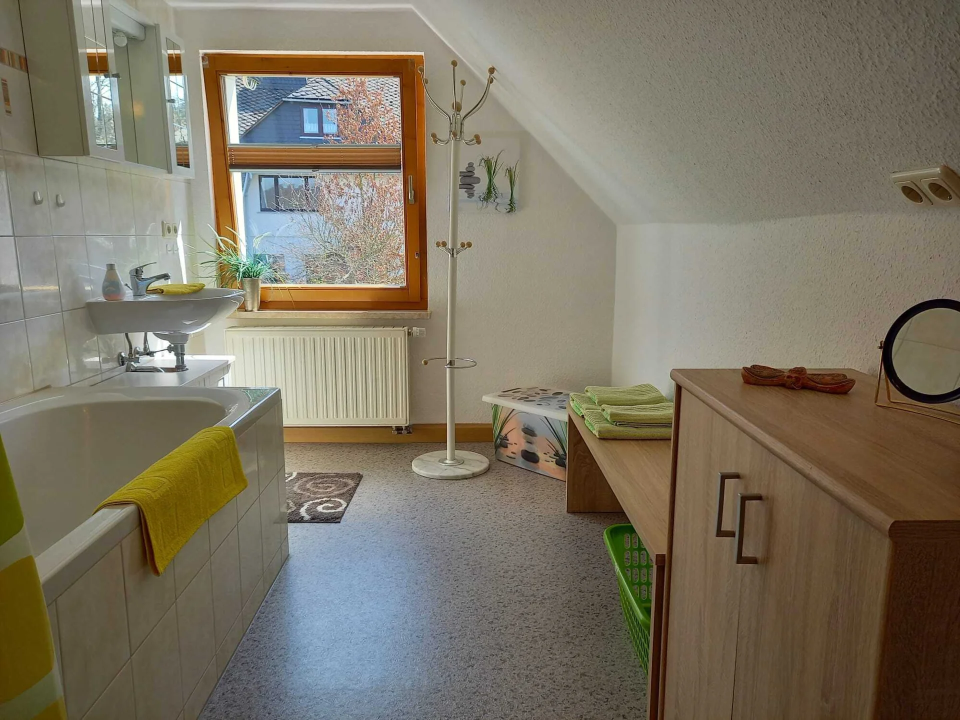 Bild: Fewo Ina-Bad