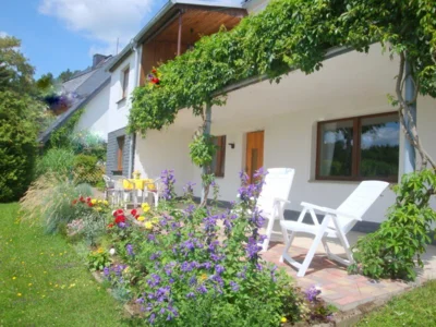 Vorschaubild: Fewo Am Geheeg-Garten und Außenbereich