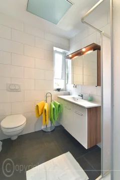 Vorschaubild: Wohnung 1- Bad