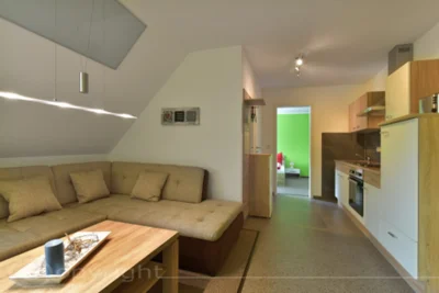Vorschaubild: Wohnung 2- Küche