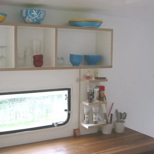 Zur Galerie: Kochen