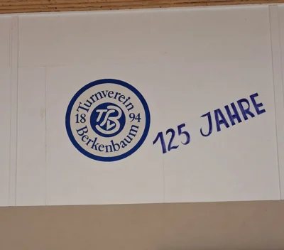 Vorschaubild: Sporthalle