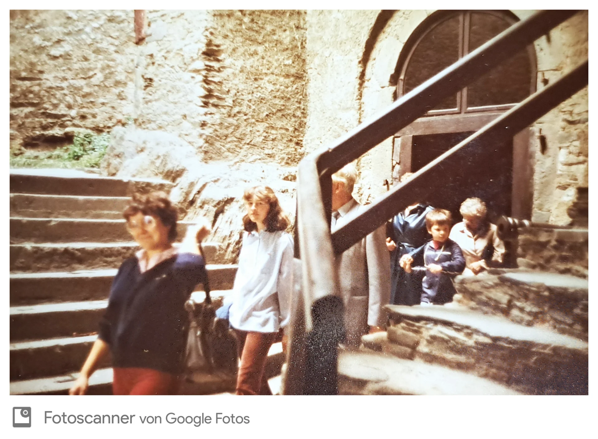 1981 Bacharach III  (Bild vergr&ouml;&szlig;ern)