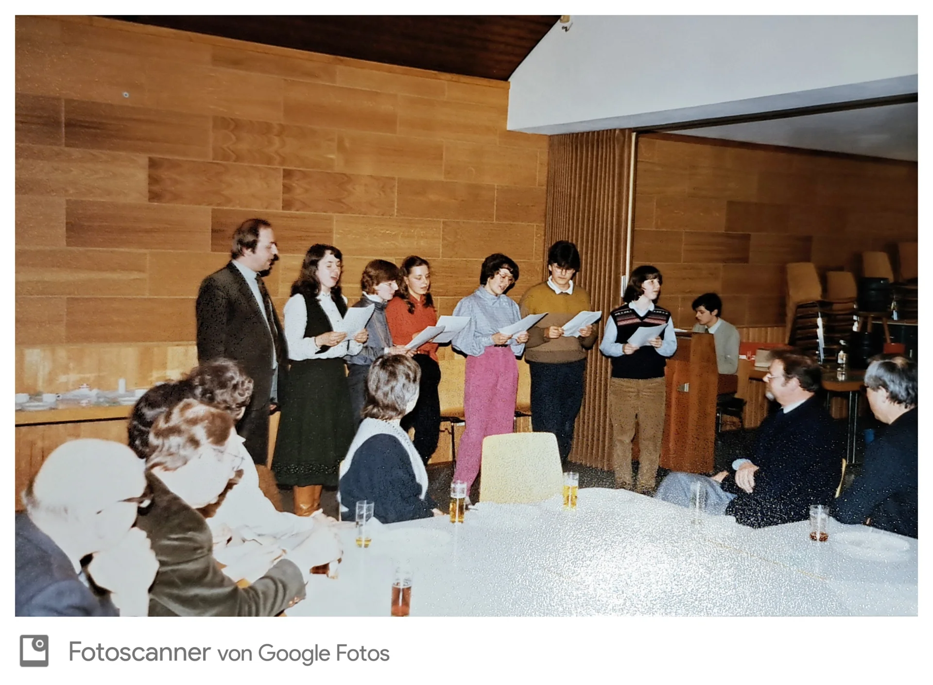 1984 Orchesterfest Berghausen  (Bild vergr&ouml;&szlig;ern)