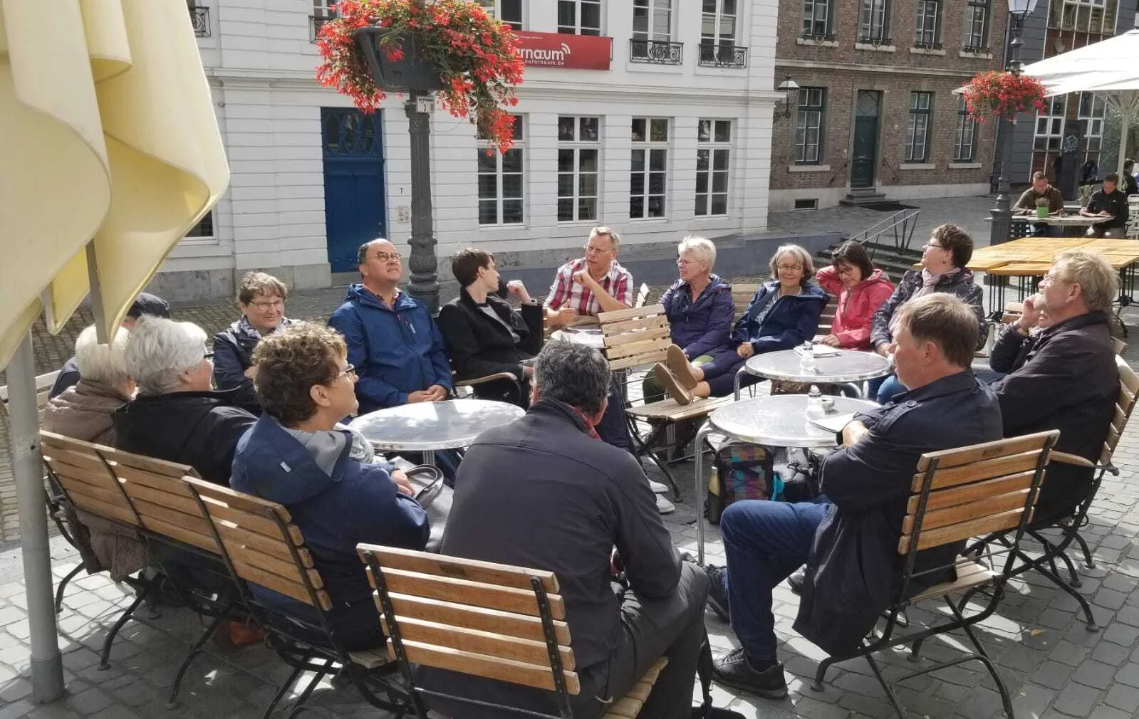 2019 Aachen III  (Bild vergr&ouml;&szlig;ern)