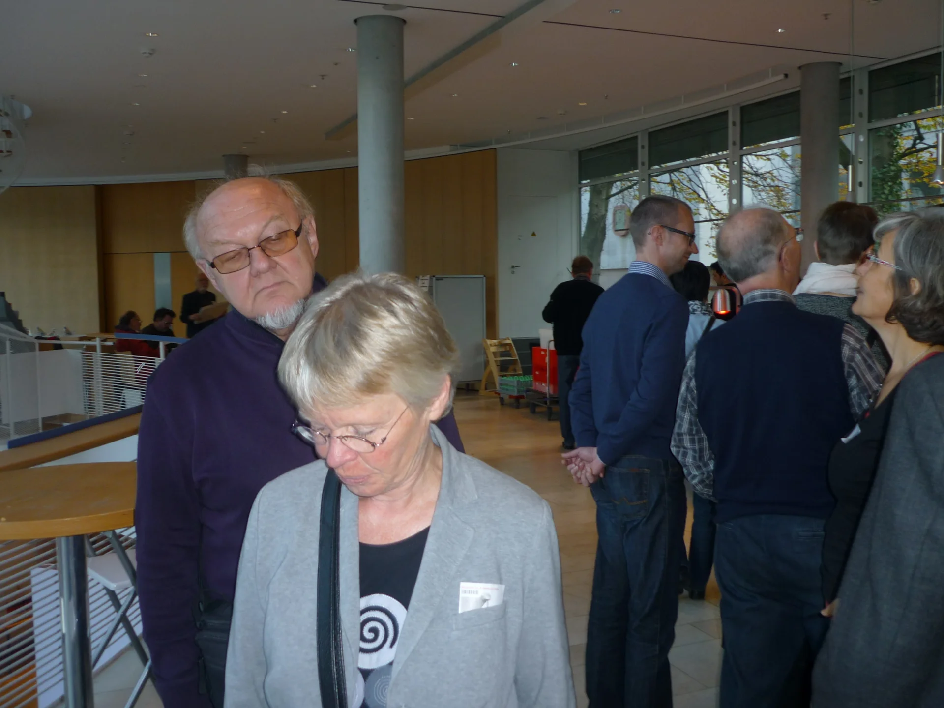 Ausflug Orchester Ffm  (Bild vergr&ouml;&szlig;ern)