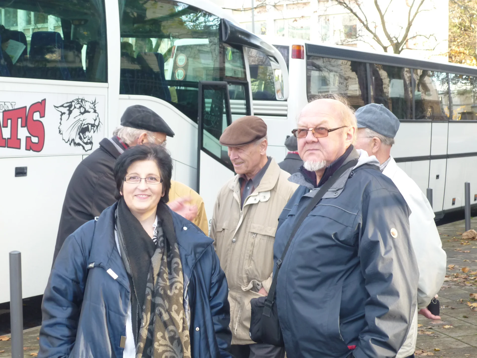 Ausflug Orchester Ffm  (Bild vergr&ouml;&szlig;ern)