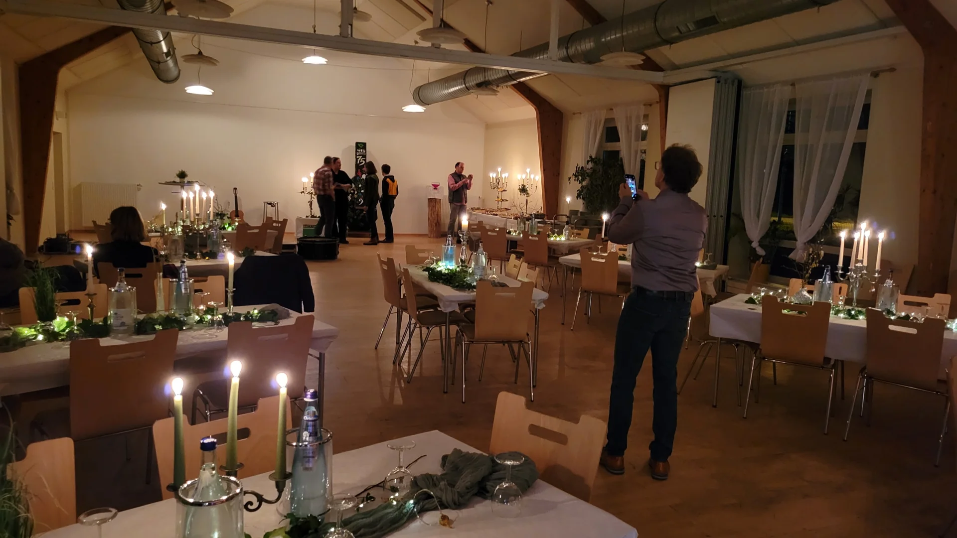 Foto der Galerie: Vereinsleben - Feste