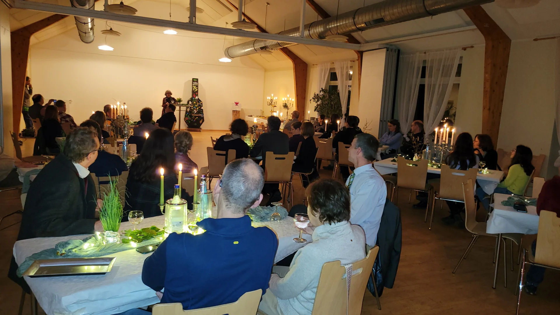 Foto der Galerie: Vereinsleben - Feste