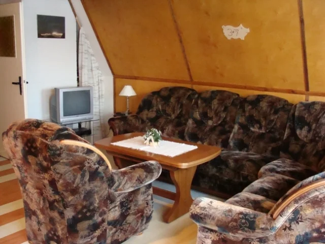 Bild: FH Villa Burgunde-Wohnzimmer