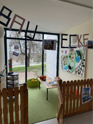 Bild: Bauecke