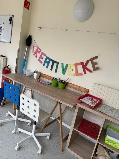 Bild: Kreativecke