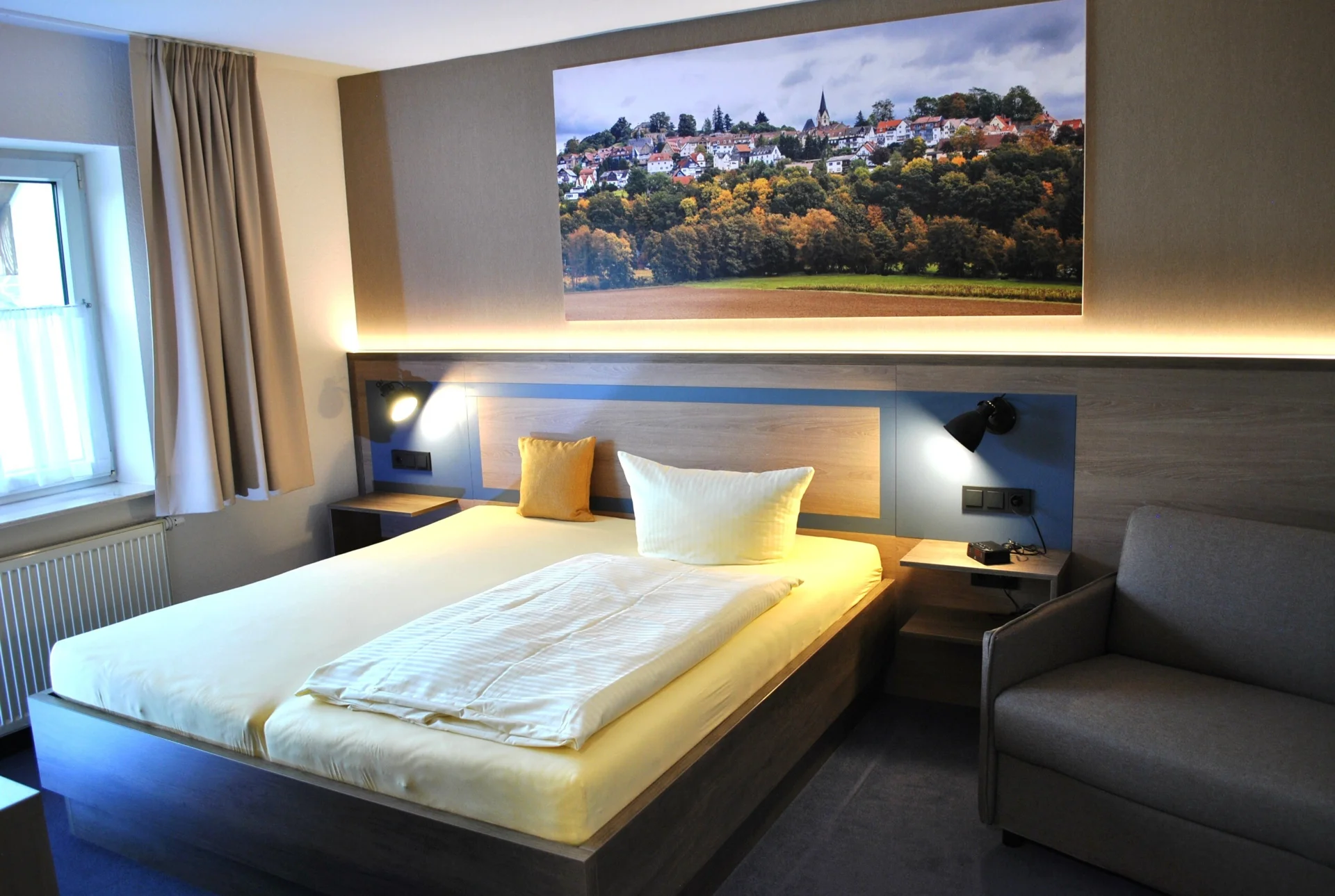 Foto der Galerie: Zimmer und Preise