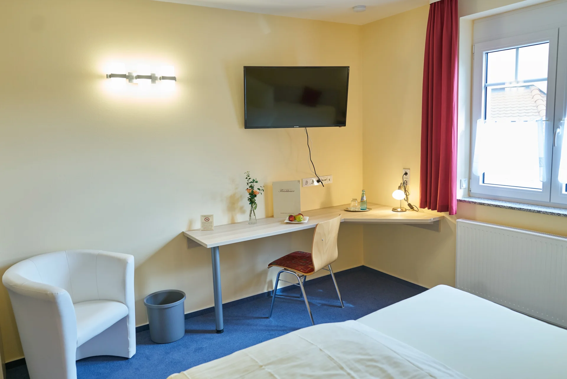 Foto der Galerie: Zimmer und Preise