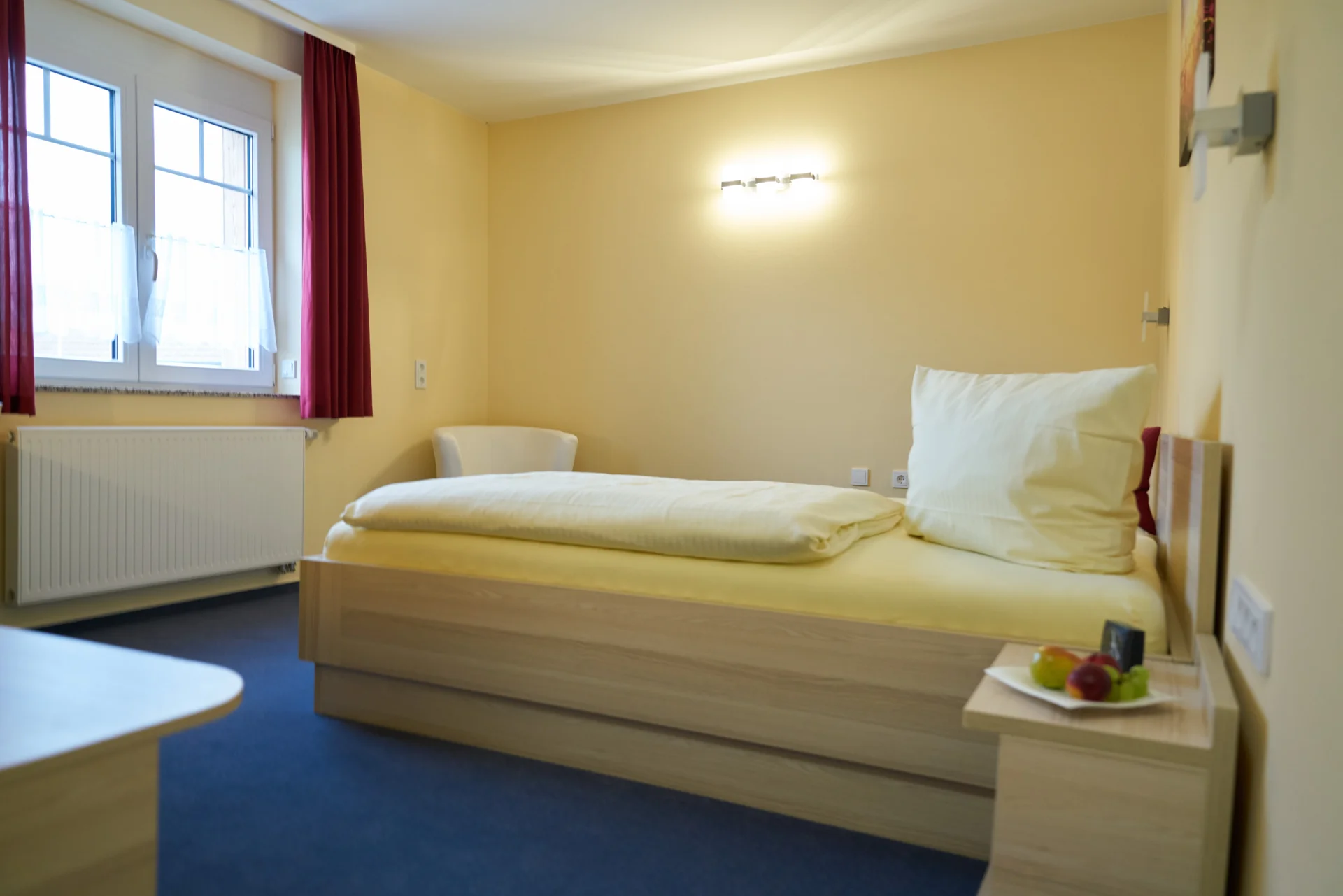 Foto der Galerie: Zimmer und Preise