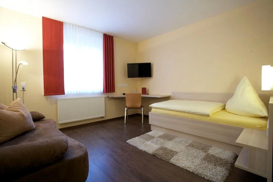 Foto der Galerie: Zimmer und Preise