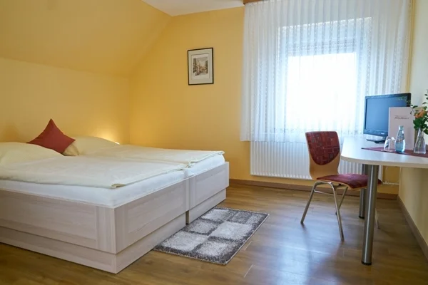 Foto der Galerie: Zimmer und Preise