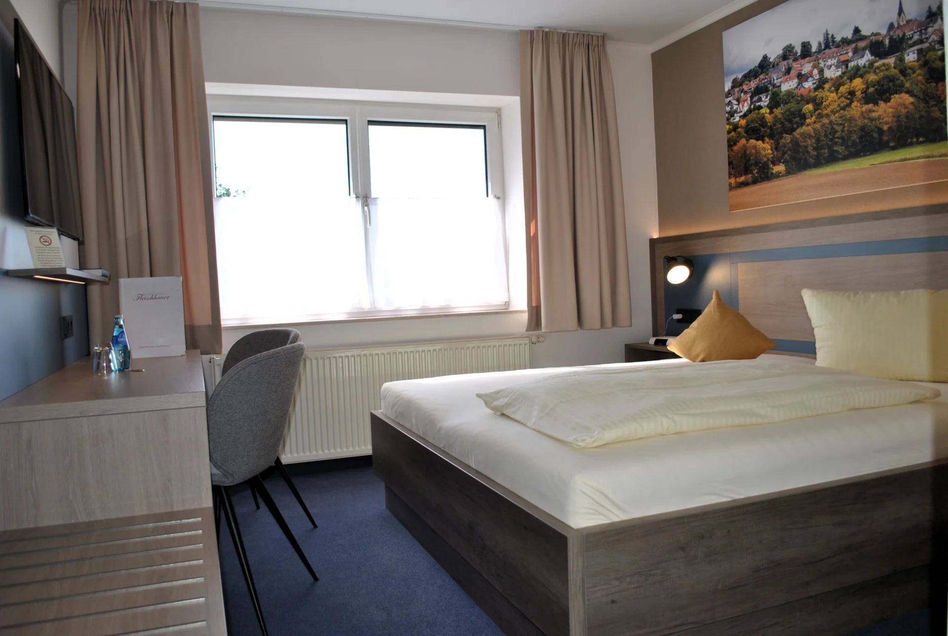 Foto der Galerie: Zimmer und Preise