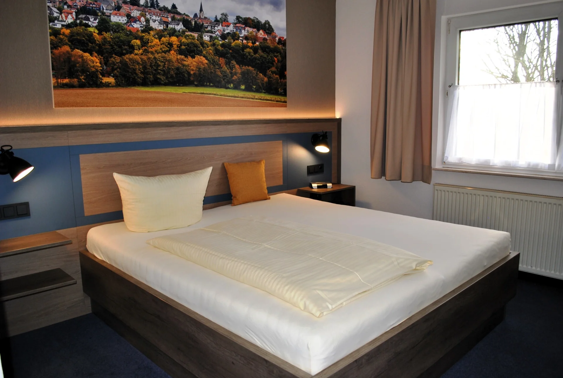 Foto der Galerie: Zimmer und Preise