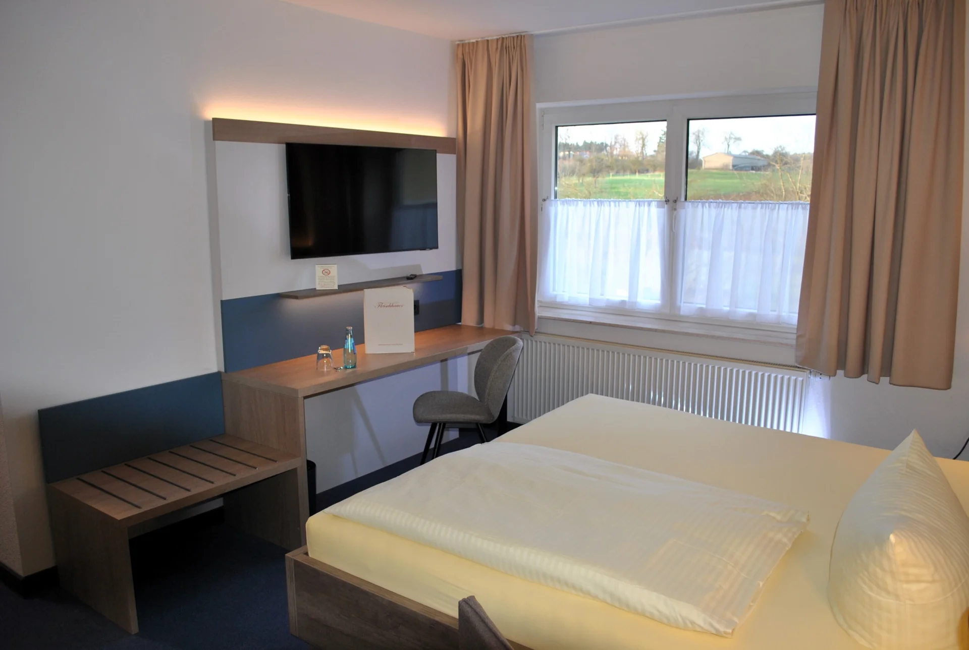 Foto der Galerie: Zimmer und Preise