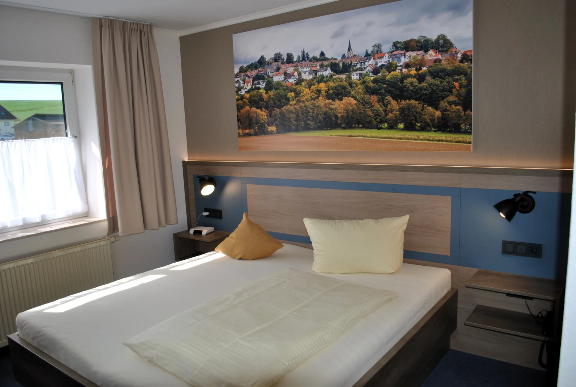Foto der Galerie: Zimmer und Preise