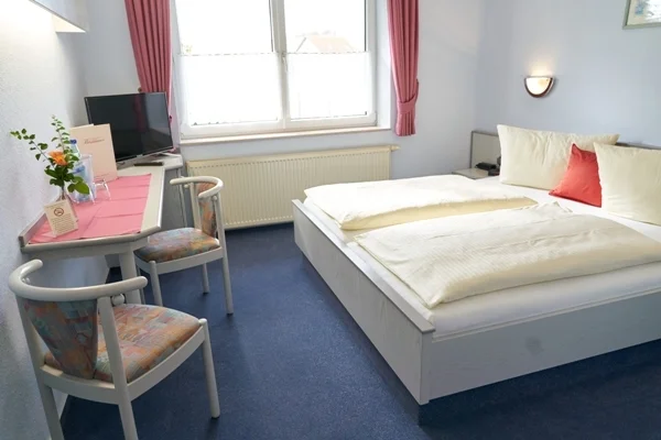 Foto der Galerie: Zimmer und Preise