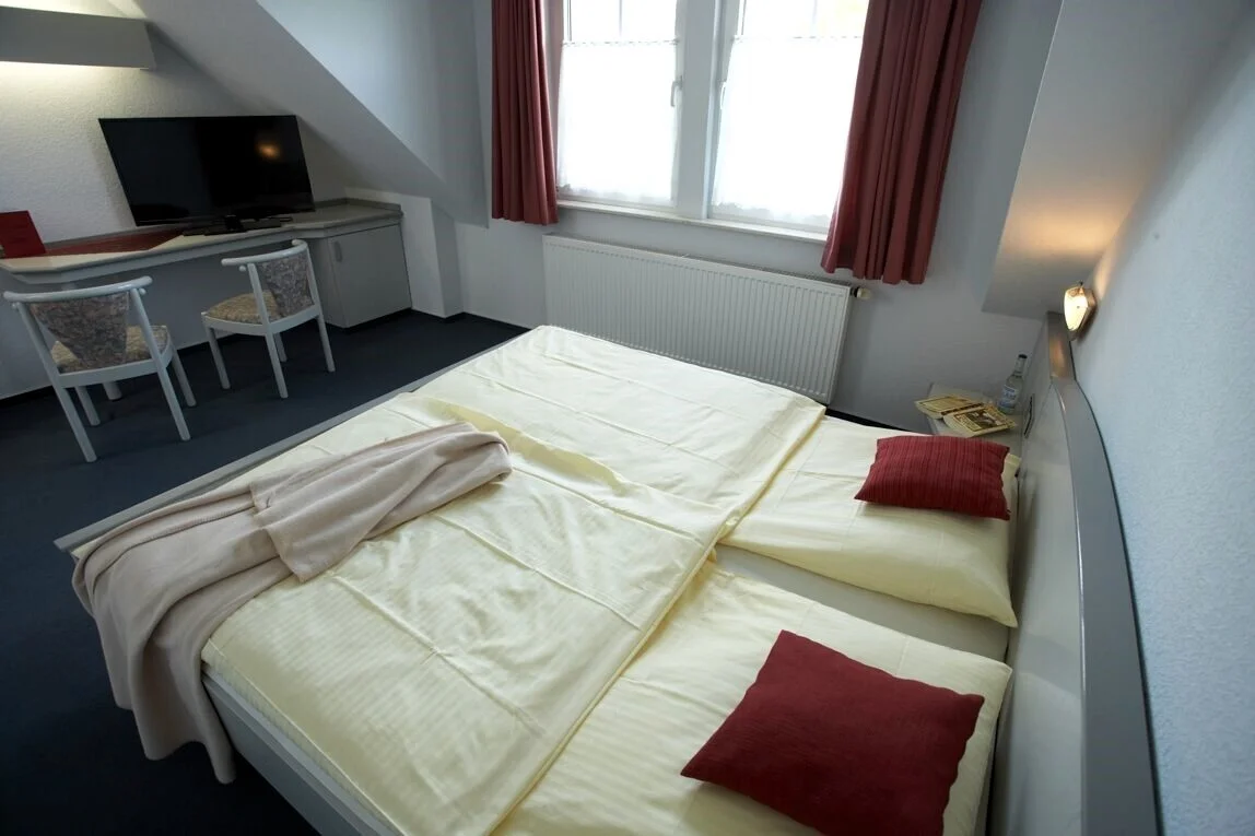 Foto der Galerie: Zimmer und Preise