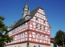 Foto der Galerie: Wir laden Sie ein das Ohmtal zu erleben