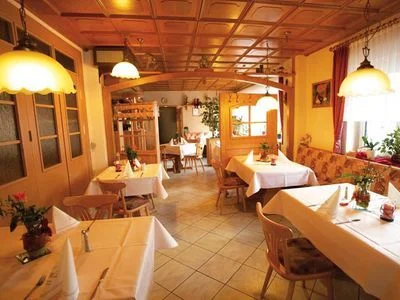 Foto der Galerie: Restaurant