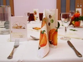 Foto der Galerie: Restaurant