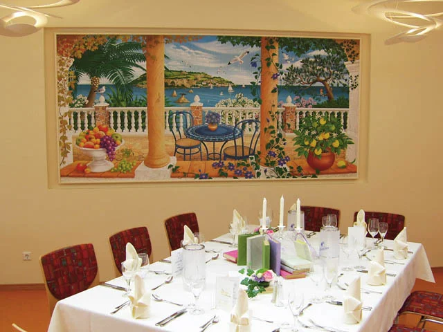 Foto der Galerie: Restaurant