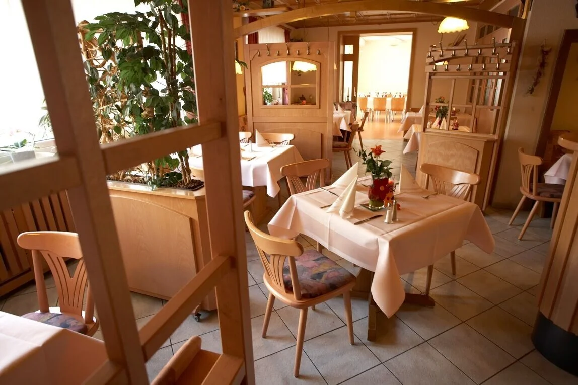 Foto der Galerie: Restaurant
