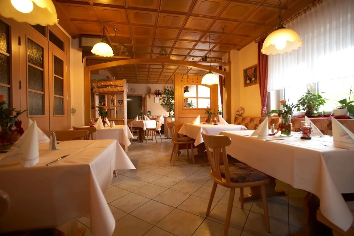 Foto der Galerie: Restaurant