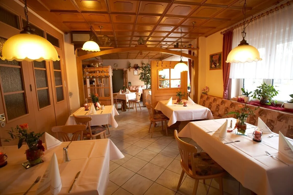 Foto der Galerie: Restaurant