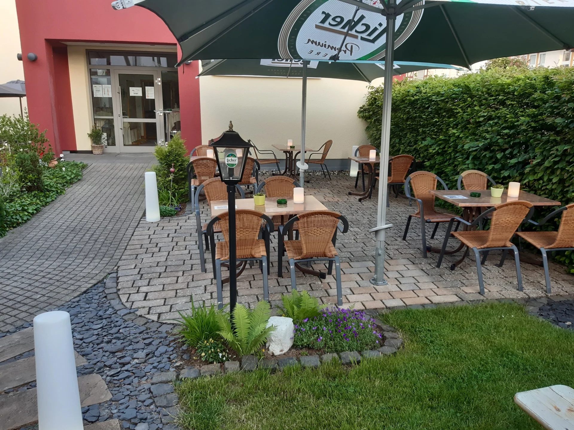 Foto der Galerie: Restaurant