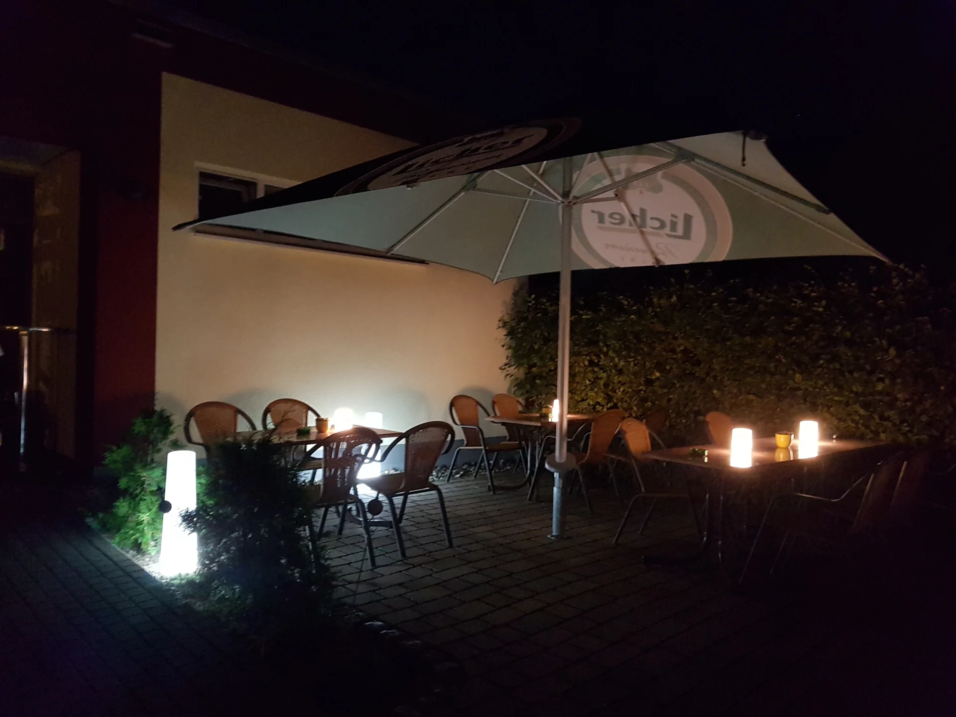 Foto der Galerie: Restaurant