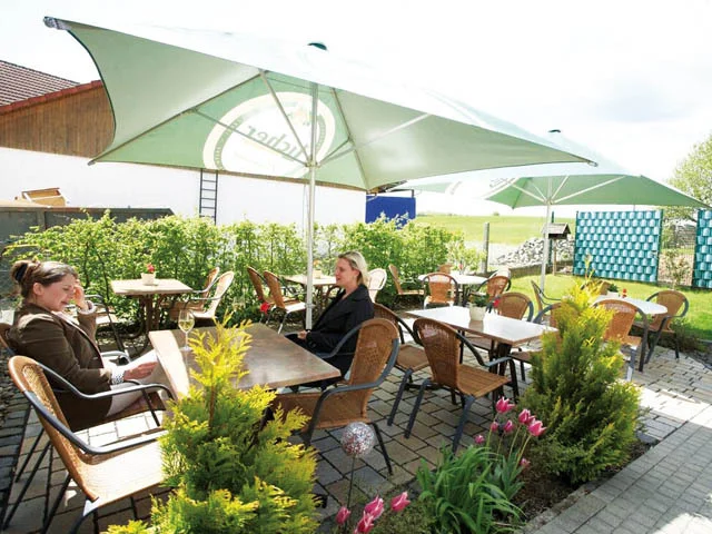 Foto der Galerie: Terrasse