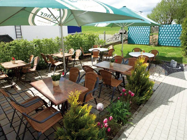 Foto der Galerie: Terrasse