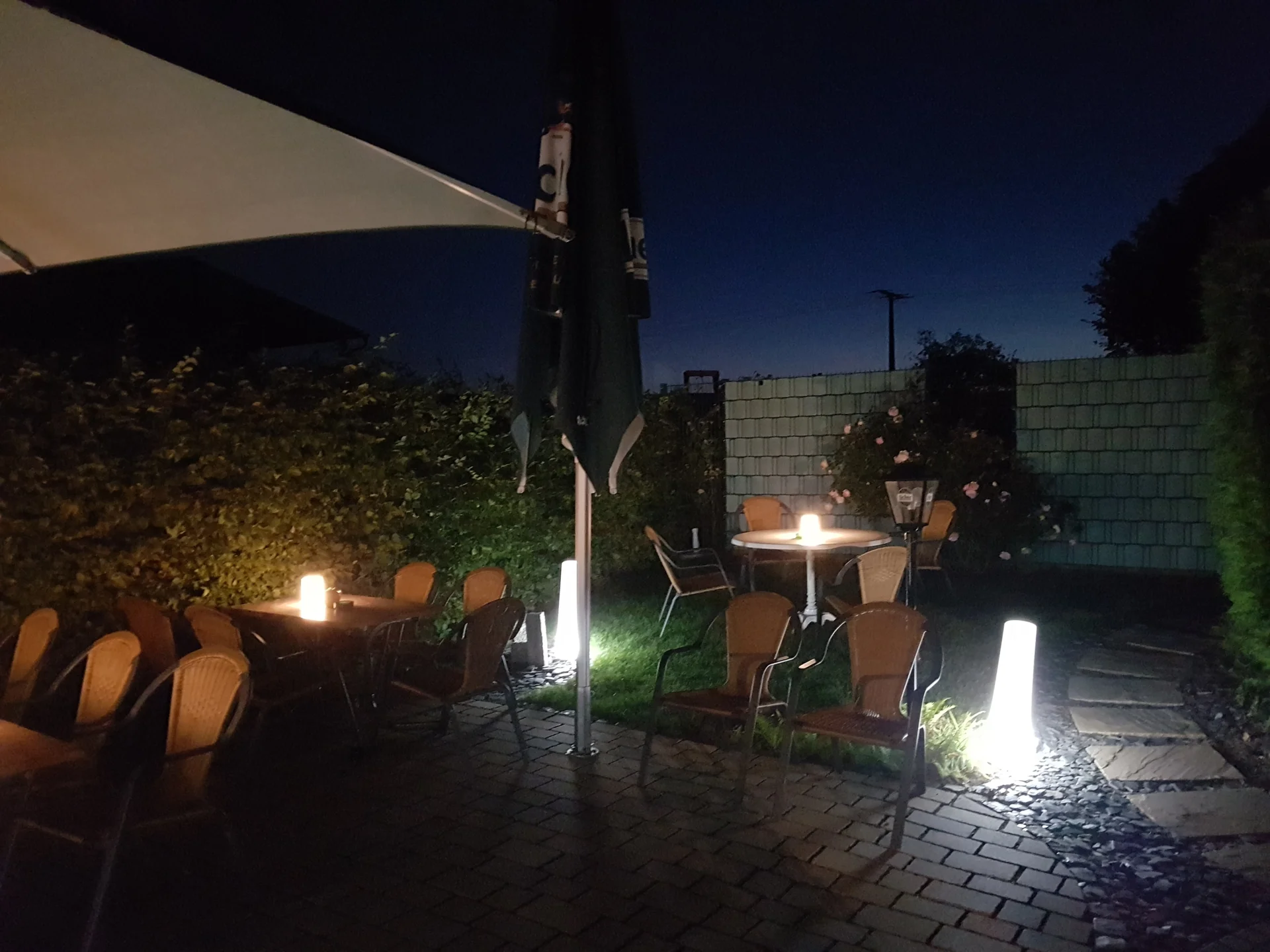Foto der Galerie: Terrasse