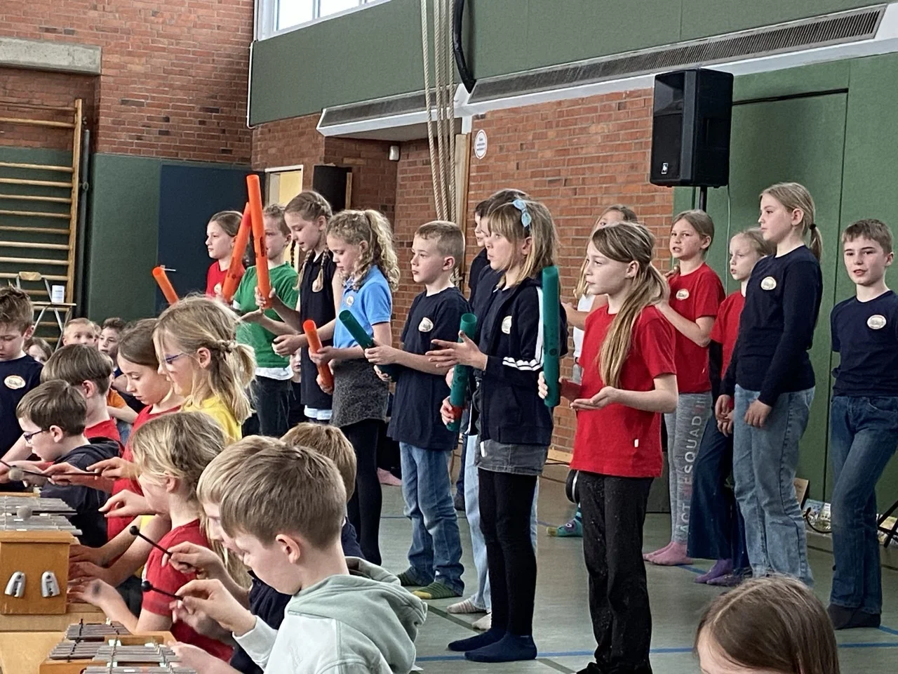 Foto der Galerie: Plattdeutscher Liederworkshop