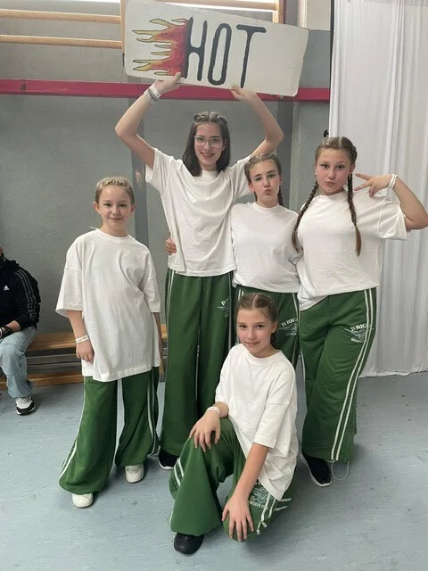 Foto der Galerie: 1. Pirnaer Dance Cup