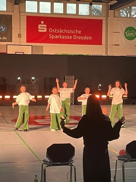 Foto der Galerie: 1. Pirnaer Dance Cup