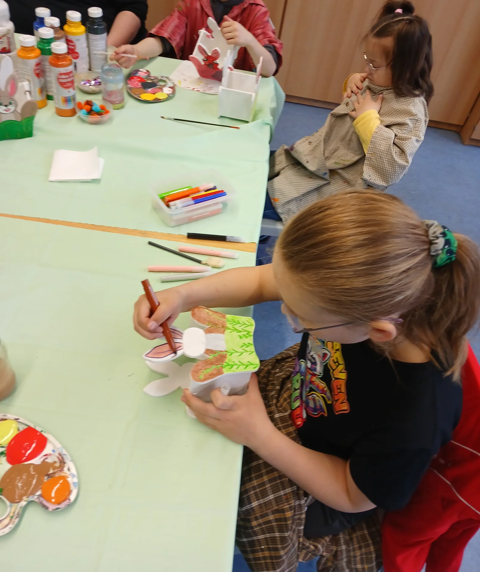 Foto der Galerie: Osterferien 2026