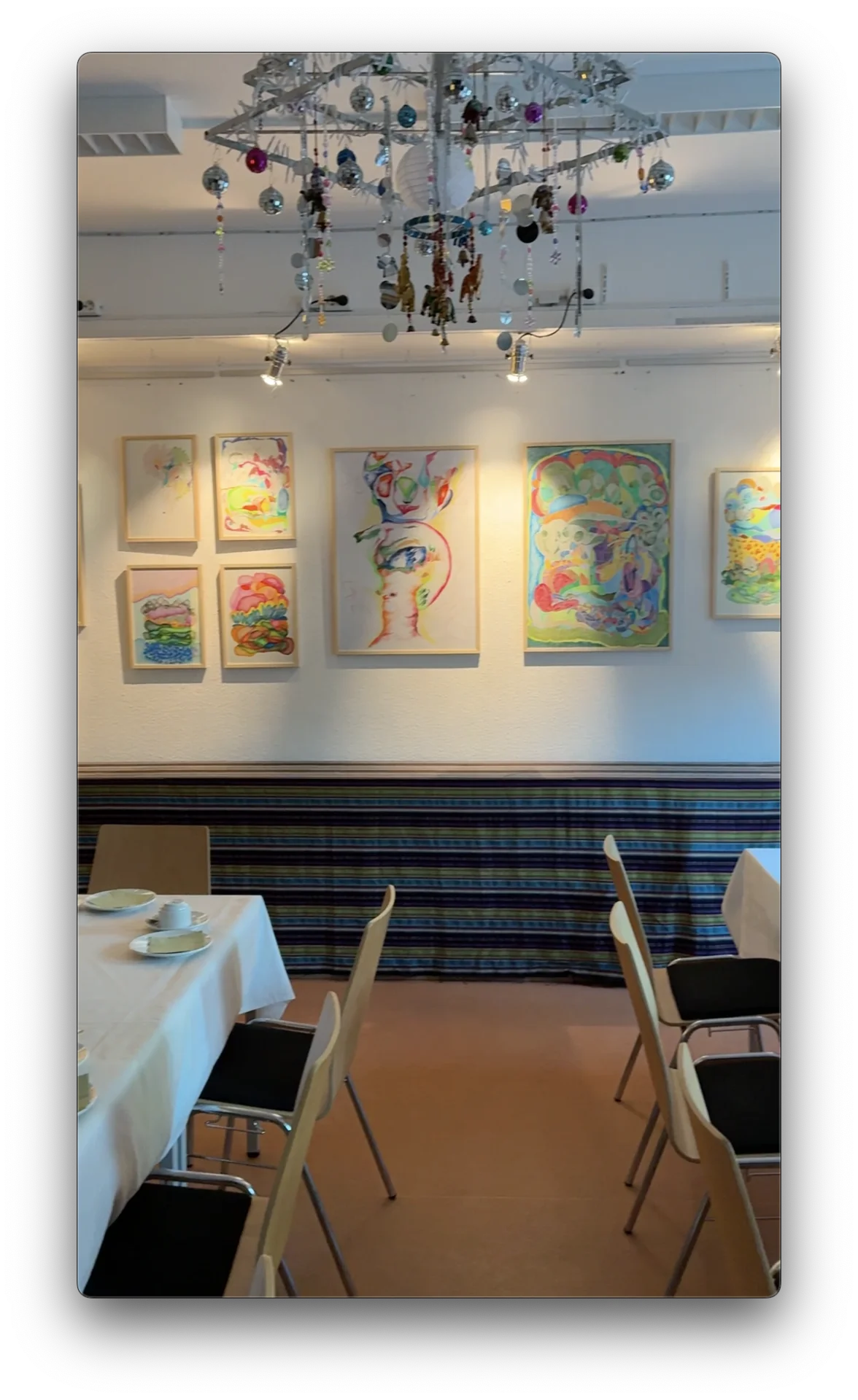 Ausstellung & Konzert Kulturstation Toweddern Kiel Juni 2026  (Bild vergr&ouml;&szlig;ern)