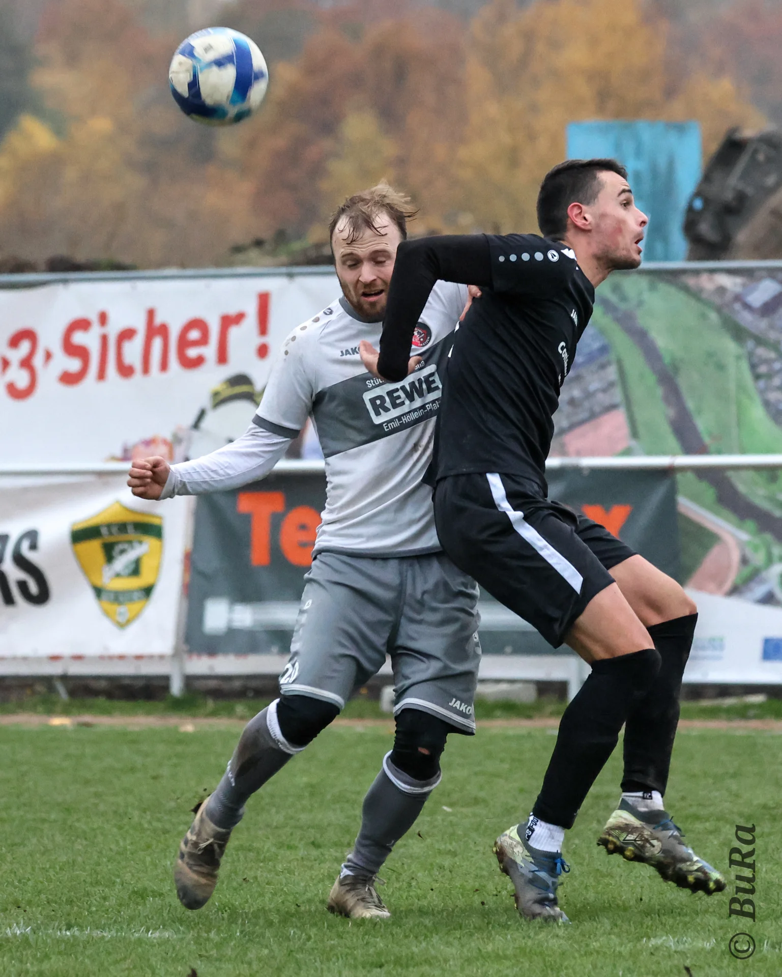 Zur Galerie: #ERSTE vs Jena Zwätzen