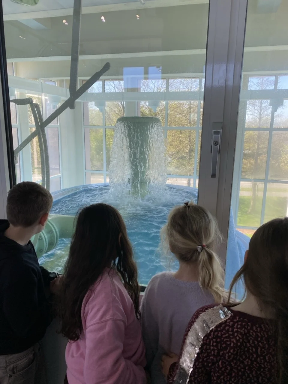 Zur Galerie: Museum Kaskade Diekmannshausen