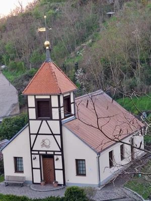Vorschaubild: Haus am Strom