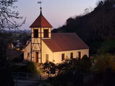 Vorschaubild: Haus am Strom